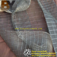 Stainless Steel Aviary Bird Netting